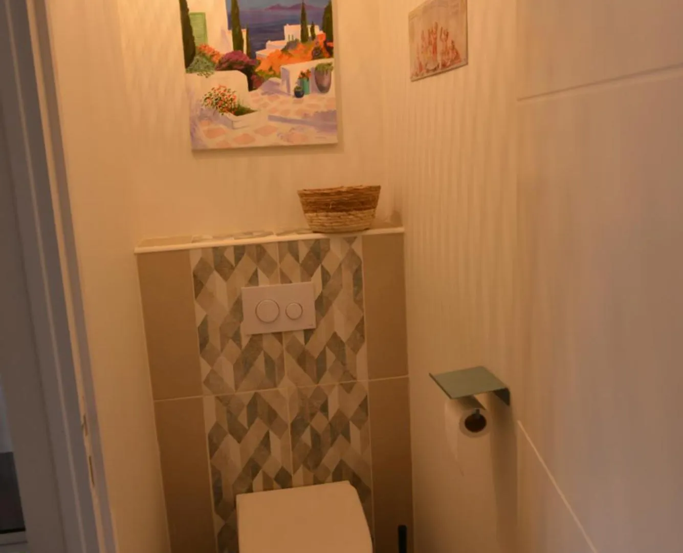 B&B Villa Cap Avalenn 포에낭 프랑스