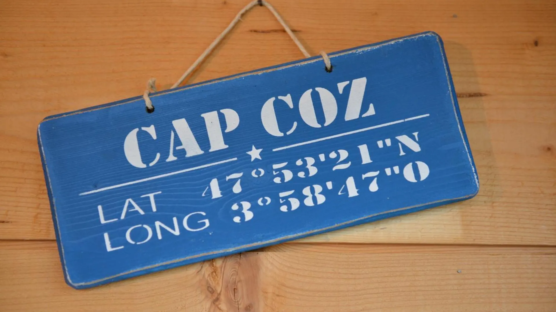Villa Cap Avalenn 포에낭 B&B