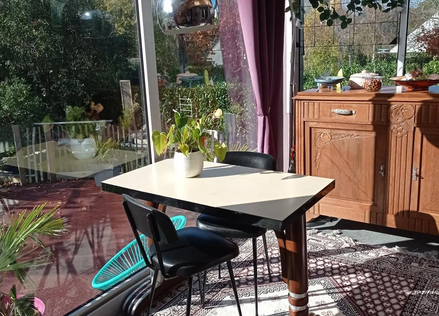 Villa Cap Avalenn 포에낭 0*,