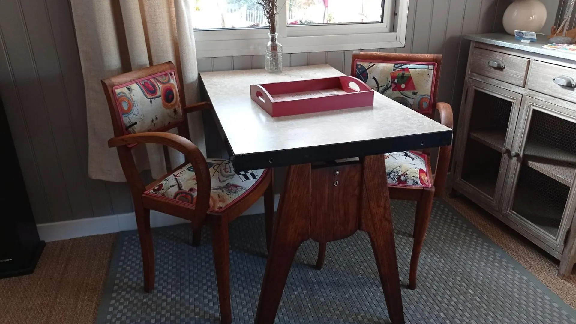 Villa Cap Avalenn 포에낭 프랑스