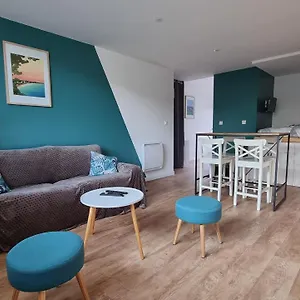 Appartement ô Loch - à 200 Mètres De La - Le Cap Coz, Fouesnant