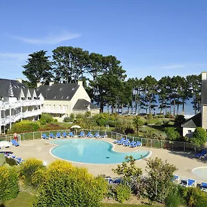 Appartement Cap Azur - Maeva, Fouesnant